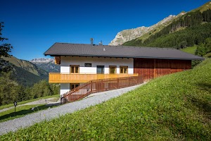 Stefan's MountainHOME – Selbstversorgerhaus